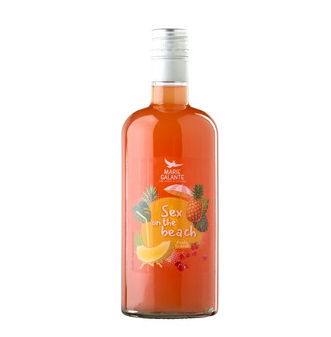 MARIE GALANTE Sex On The Beach 15% 70cl
