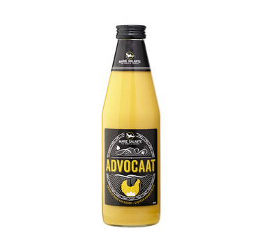 [800925] MARIE GALANTE Avocat 14% 70cl