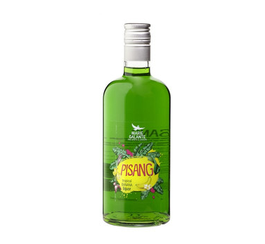 [800932] MARIE GALANTE Pisang 15% 70cl