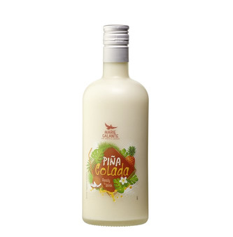 MARIE GALANTE Pina colada 14,5% 70cl